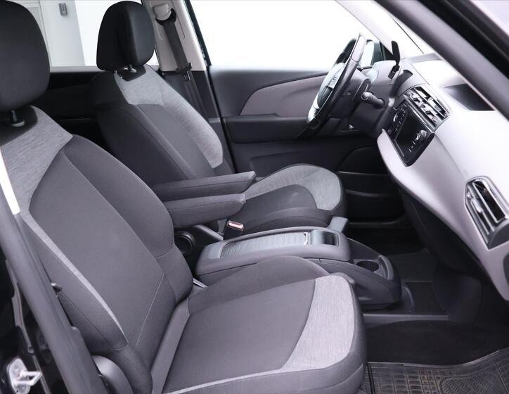 Citroën C4 Picasso 14