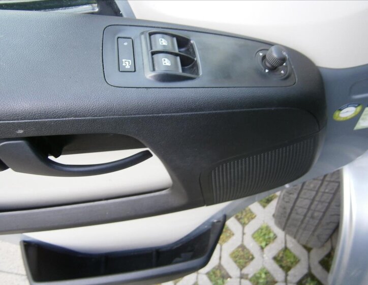 Peugeot Boxer 20
