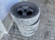 Renault Mégane Kombi 1,3 l 103 kw