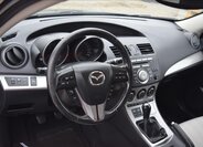 Mazda 3 Hatchback 1,6 l 77 kw