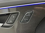 Audi SQ8 SUV 4,0 l 373 kw