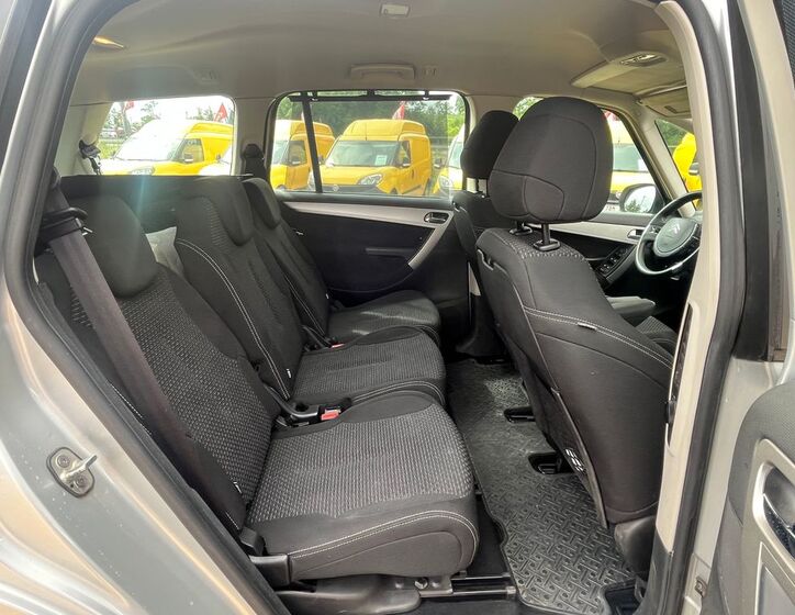 Citroën C4 Picasso 22