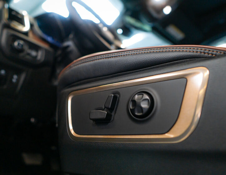 Dodge RAM Pick-up 5,7 l 291 kw