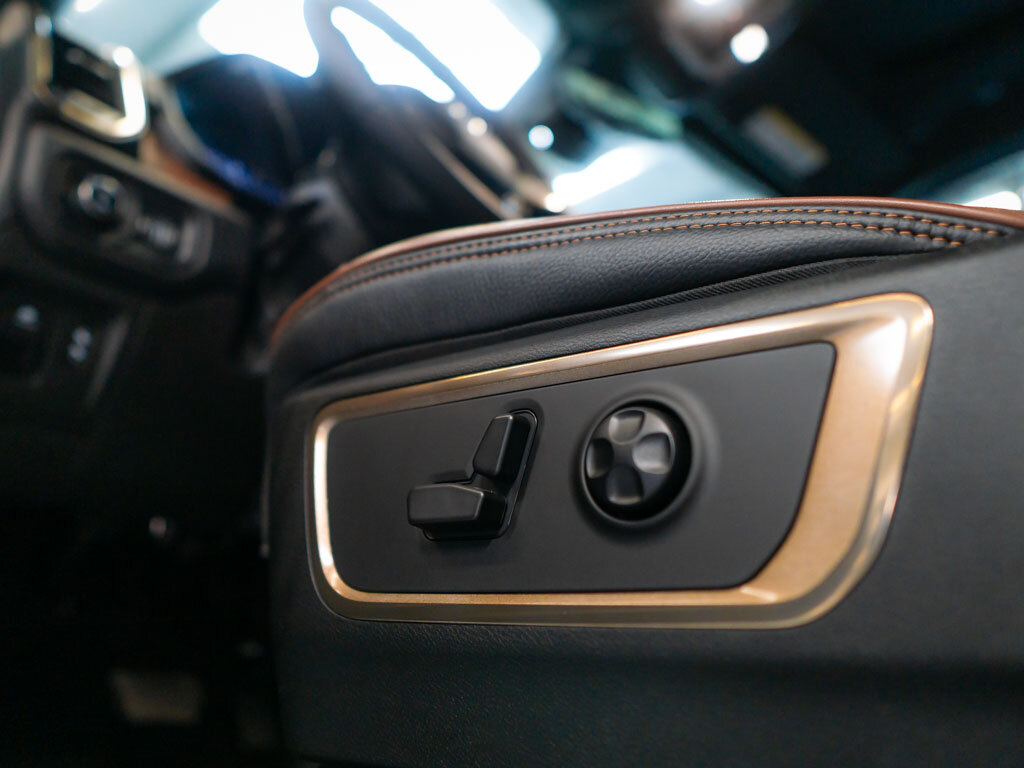 Dodge RAM Pick-up 5,7 l 291 kw