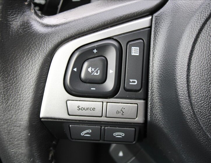 Subaru Outback Kombi 2,5 l 129 kw