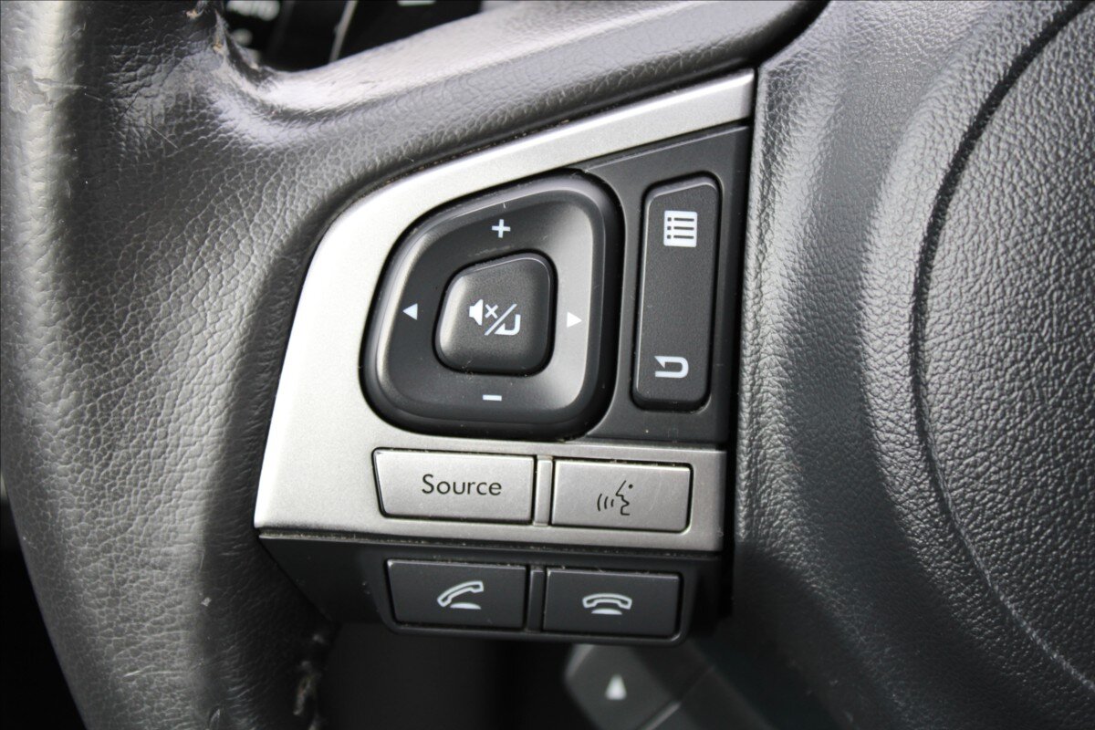 Subaru Outback Kombi 2,5 l 129 kw