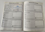 Ford Mondeo Kombi 1,6 l 118 kw