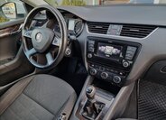 Škoda Octavia Sedan / Limuzína 2,0 l 110 kw