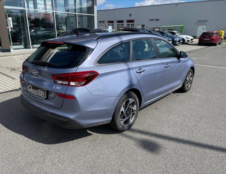 Hyundai i30 6