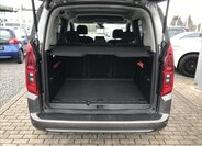 Toyota ProAce Kombi 1,5 l 96 kw