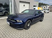 Ford Mustang Kupé 3,7 l 224 kw