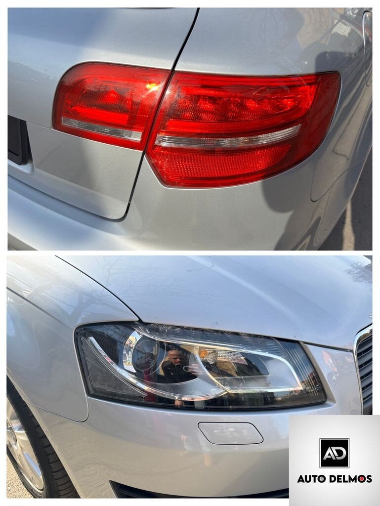 Audi A3 Hatchback 1,9 l 77 kw