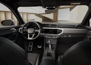 Audi Q3 SUV / Terénní 0,0 110 kw
