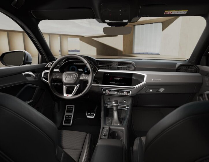 Audi Q3 SUV / Terénní 0,0 110 kw