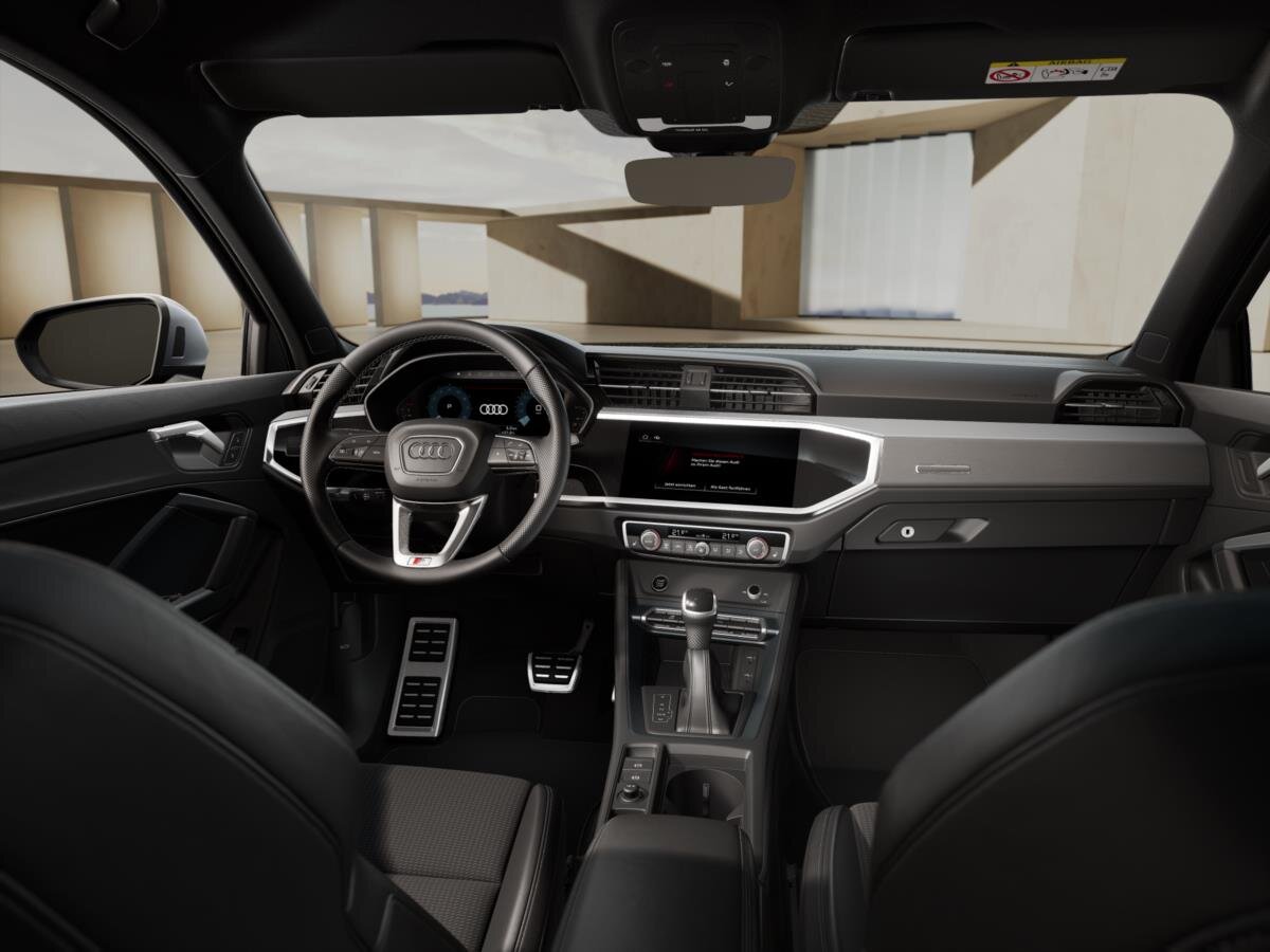 Audi Q3 SUV / Terénní 0,0 110 kw