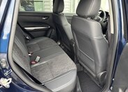 Suzuki Vitara SUV / Terénní 1,4 l 81 kw