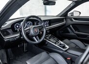 Porsche 911 Kupé 3,0 l 290 kw