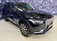 Volvo XC90 4