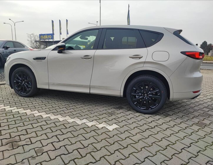 Mazda CX-60 SUV 3,3 l 187 kw