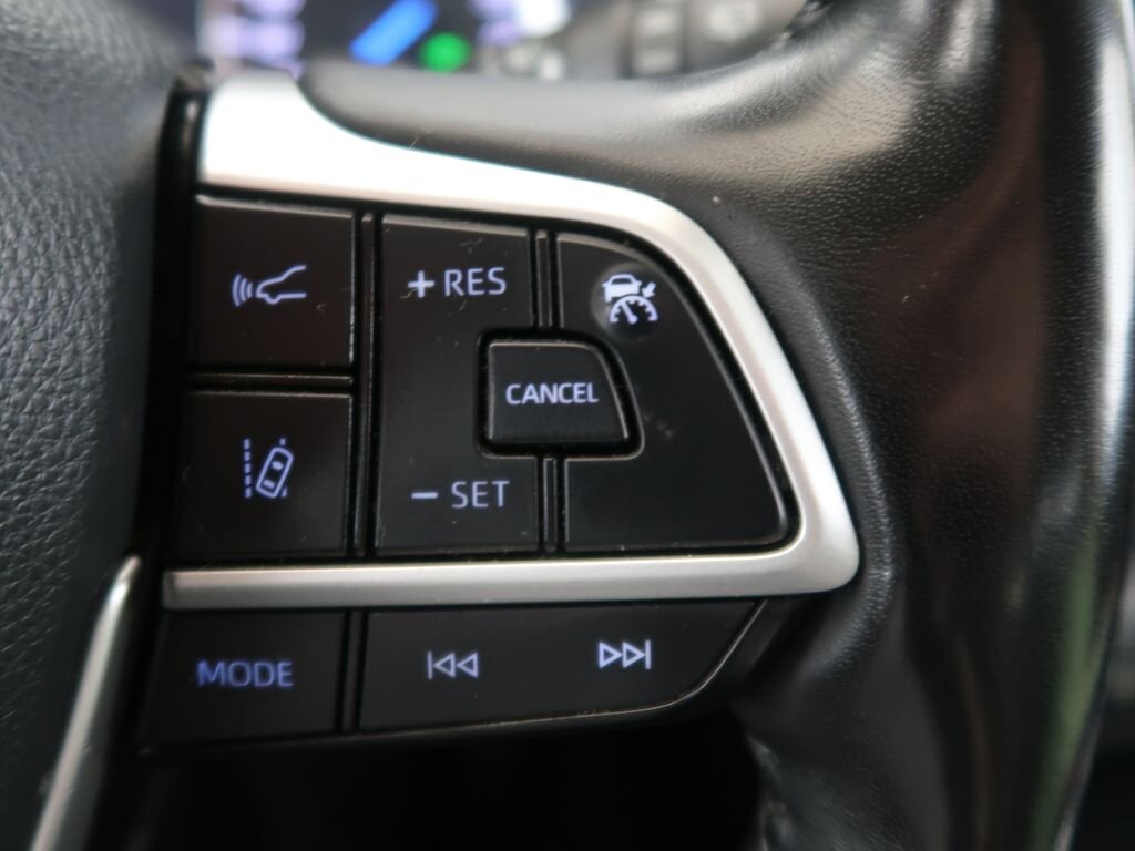 Toyota Highlander SUV / Terénní 2,5 l 182 kw