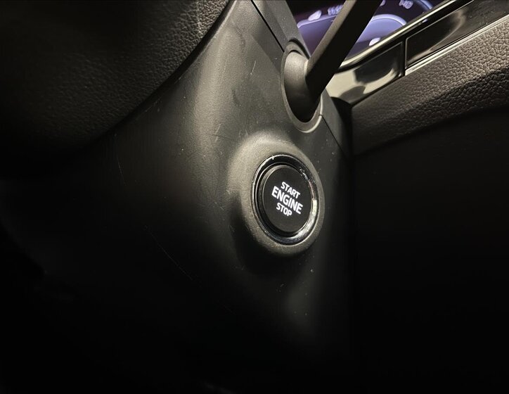 Škoda Superb Kombi 2,0 l 140 kw