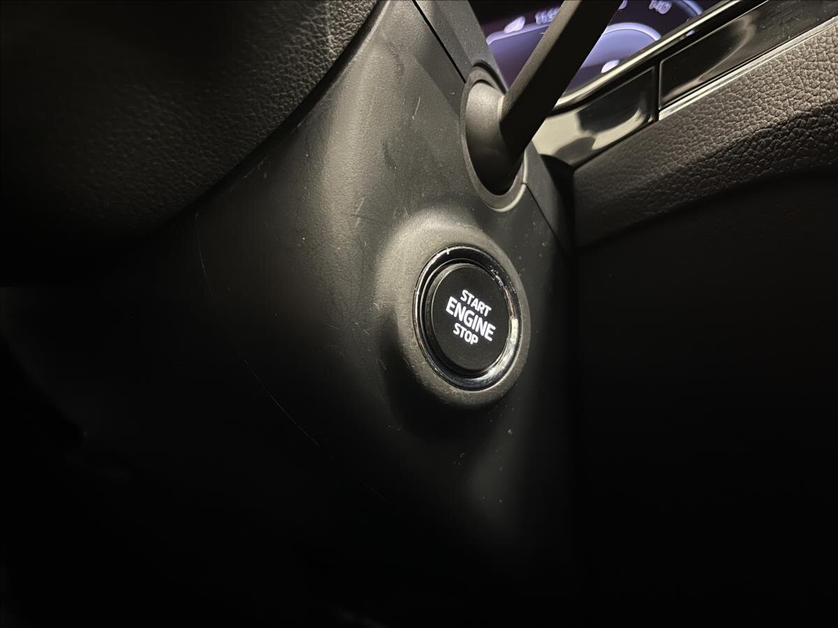 Škoda Superb Kombi 2,0 l 140 kw