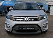 Suzuki Vitara SUV / Terénní 1,6 l 88 kw