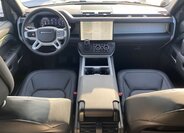 Land Rover Defender SUV / Terénní 3,0 l 258 kw