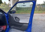 Škoda Fabia Kombi 1,2 l 51 kw