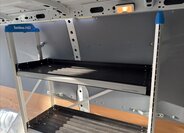 Renault Master Skříň 2,3 l 96 kw