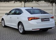 Škoda Octavia 4
