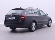 Škoda Octavia Liftback 2,0 l 110 kw