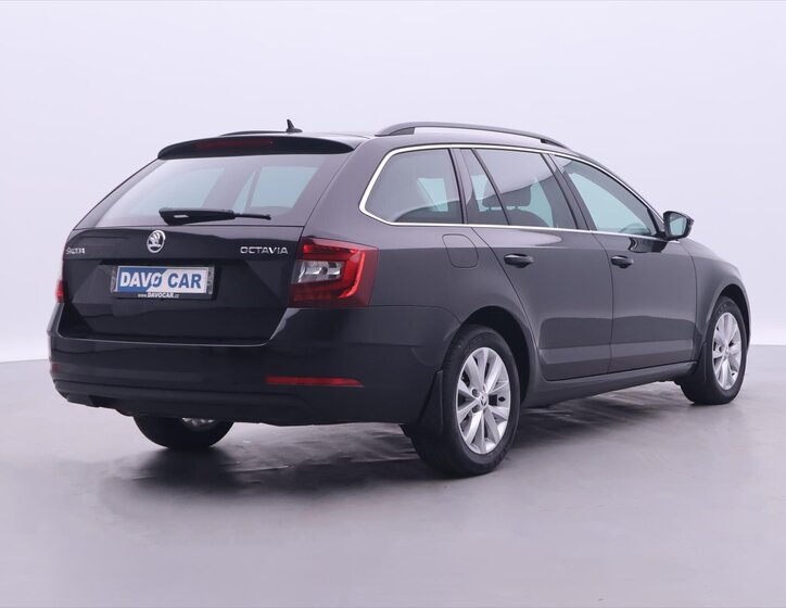 Škoda Octavia Liftback 2,0 l 110 kw
