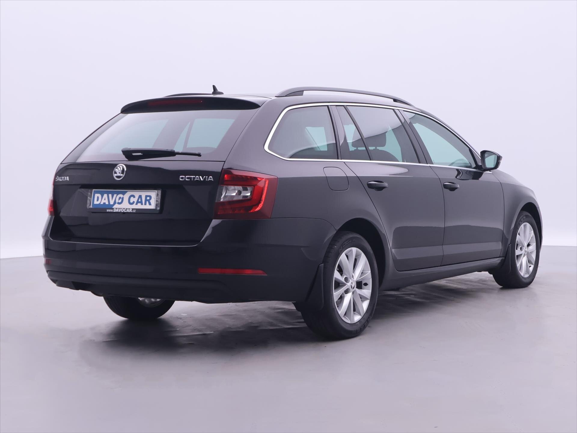 Škoda Octavia Liftback 2,0 l 110 kw