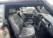 Mini Cooper Kabriolet 1,6 l 85 kw