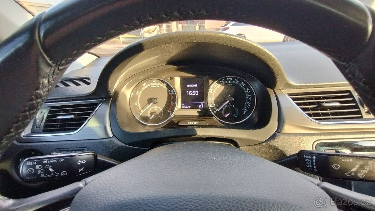 Škoda Rapid Liftback 0,0 81 kw