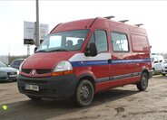 Renault Master 1