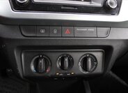 Škoda Fabia Kombi 1,2 l 81 kw