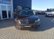 Škoda Kodiaq SUV / Terénní 2,0 l 140 kw