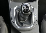 Hyundai i30 Kombi 1,5 l 81 kw