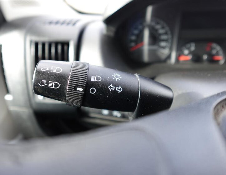 Citroën Jumper Ostatní 2,0 l 120 kw