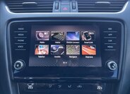 Škoda Octavia Kombi 1,6 l 85 kw