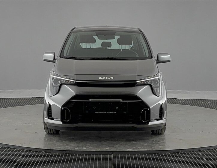 KIA Picanto Hatchback 998,0 50 kw
