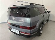 Hyundai Santa Fe 4