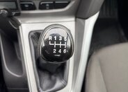 Ford Focus Hatchback 1,6 l 70 kw