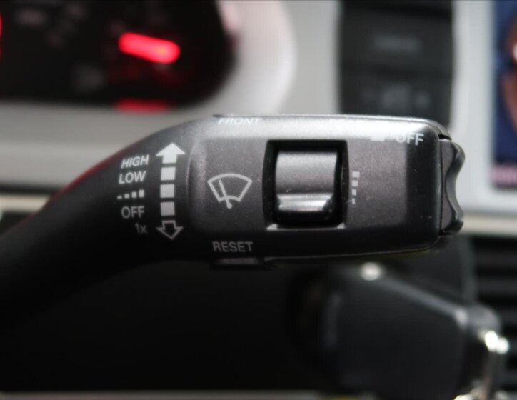 Audi A6 Kombi 2,7 l 140 kw