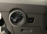 Volkswagen Transporter Kombi 2,0 l 81 kw