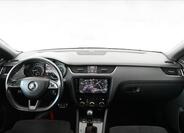 Škoda Octavia 11