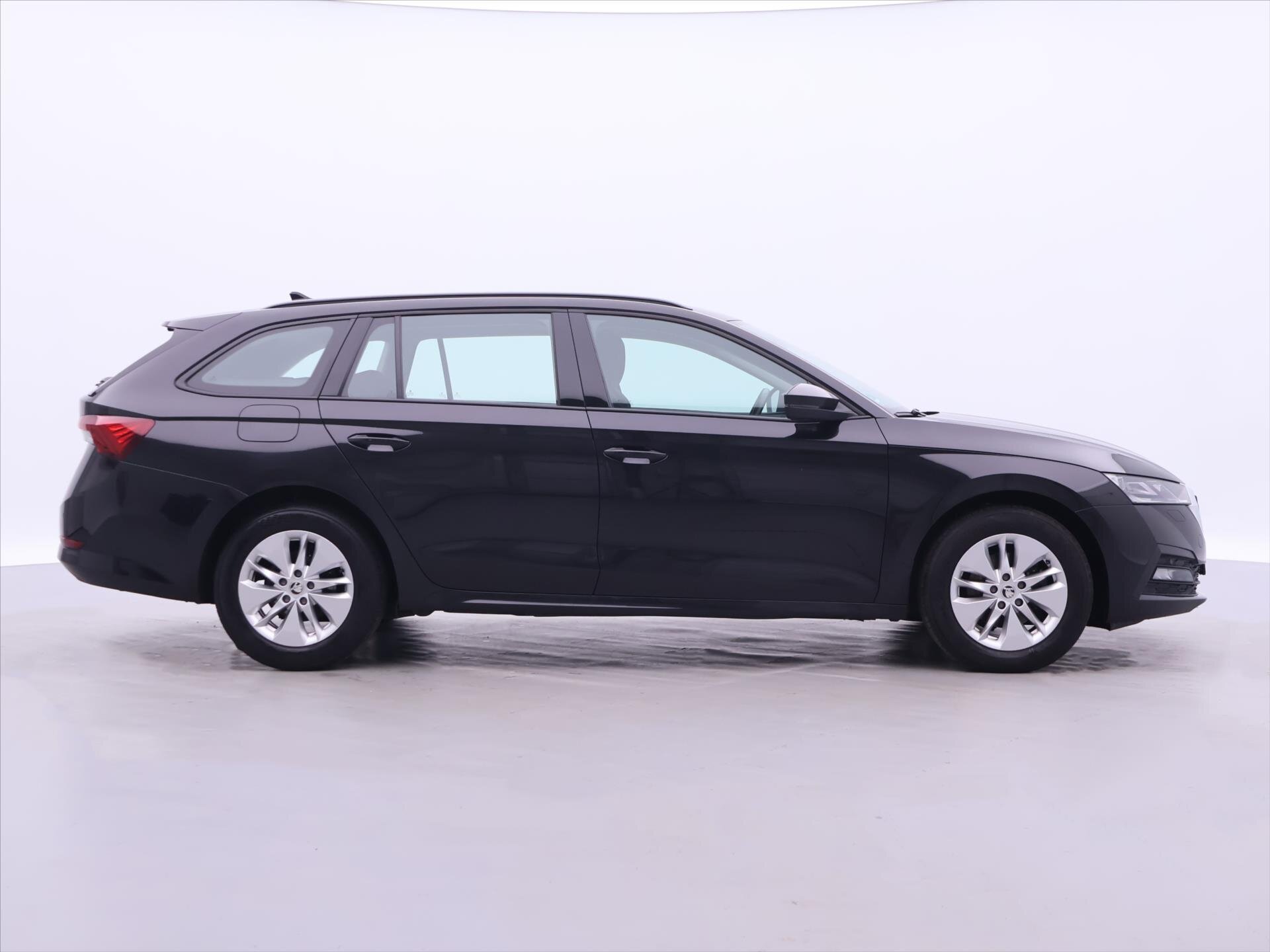 Škoda Octavia Kombi 2,0 l 85 kw