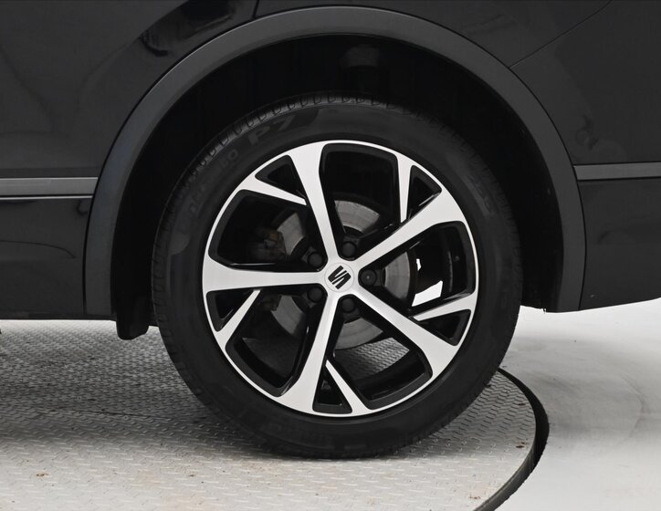 Seat Tarraco SUV / Terénní 2,0 l 110 kw